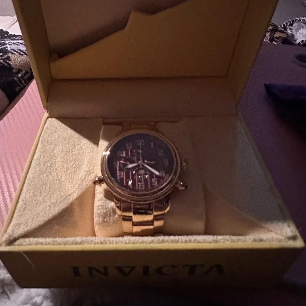Invicta watch - Picture 1 of 2